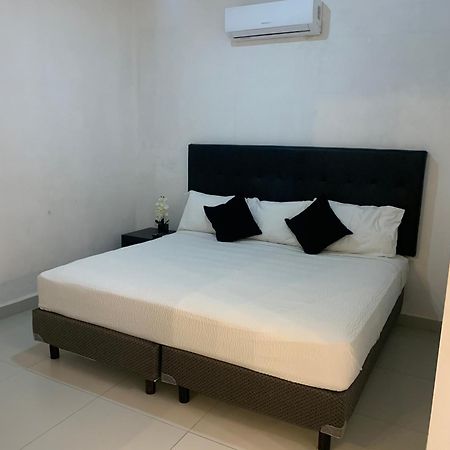 Hotel Soi 바칼라르 외부 사진