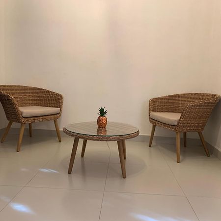Hotel Soi 바칼라르 외부 사진