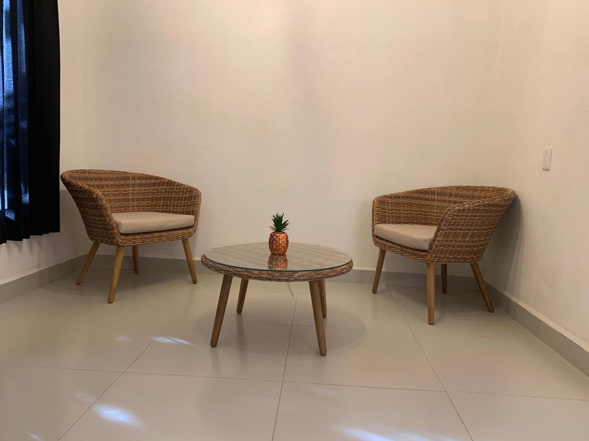 Hotel Soi 바칼라르 외부 사진