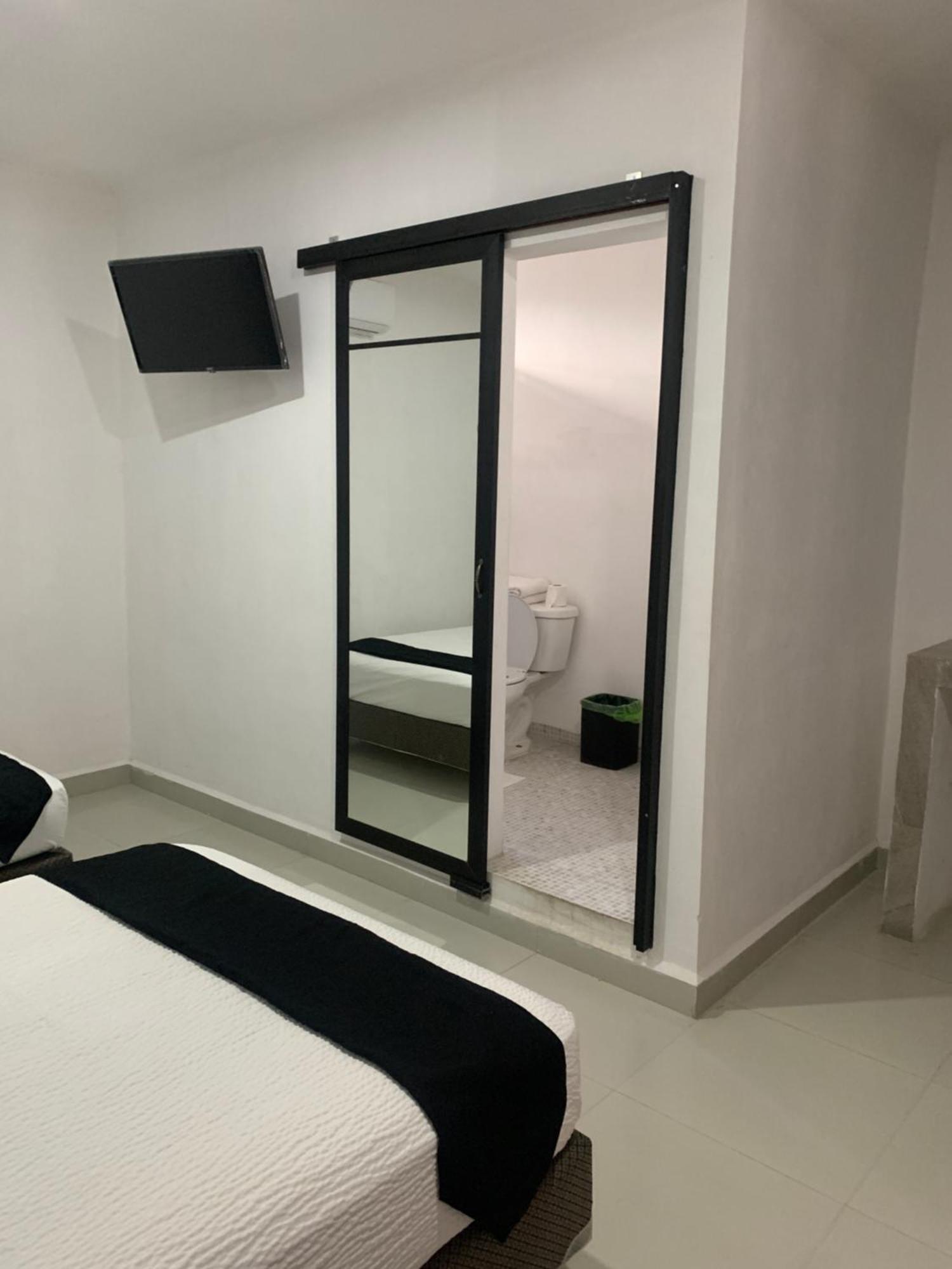 Hotel Soi 바칼라르 외부 사진
