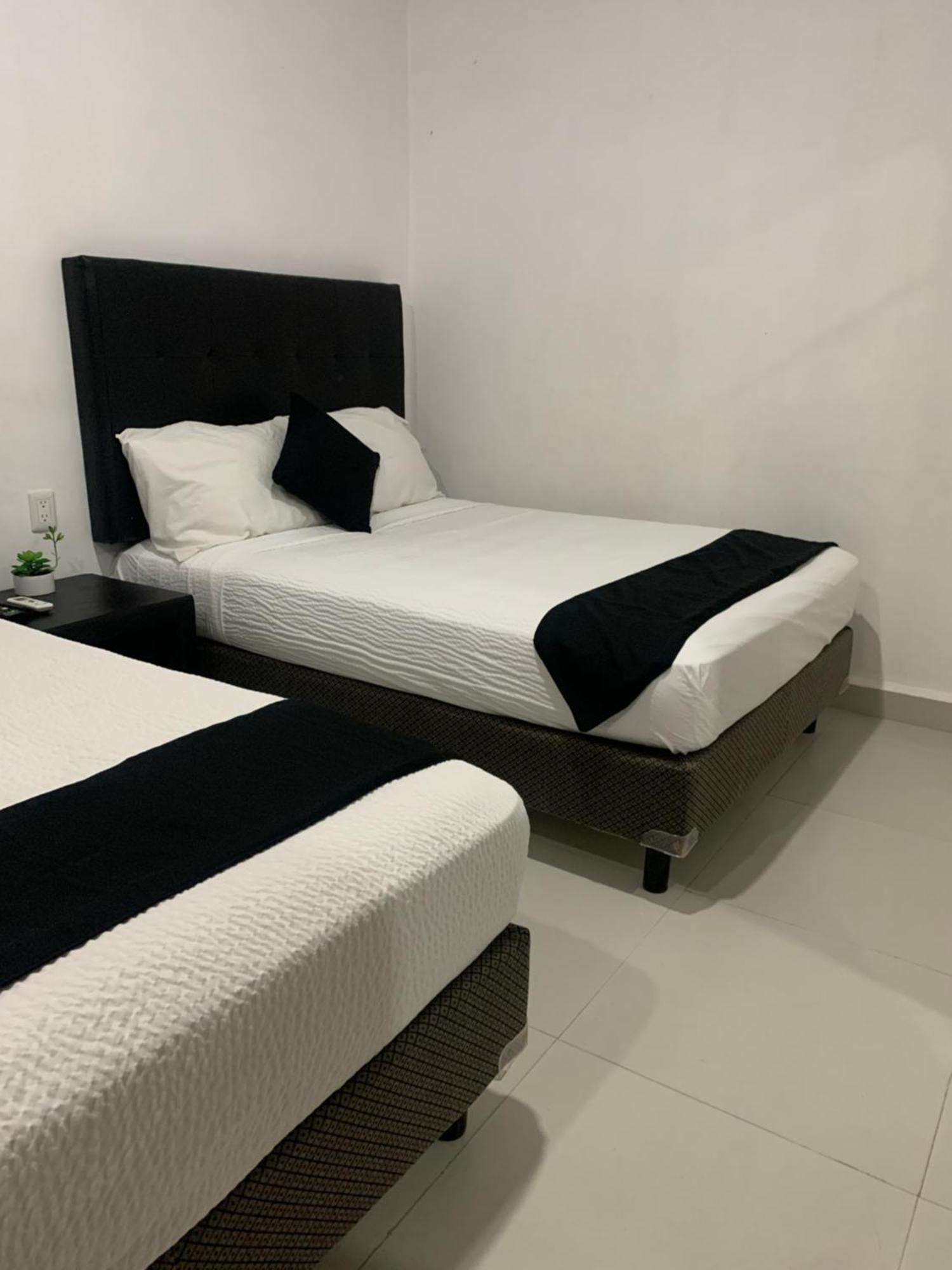 Hotel Soi 바칼라르 외부 사진