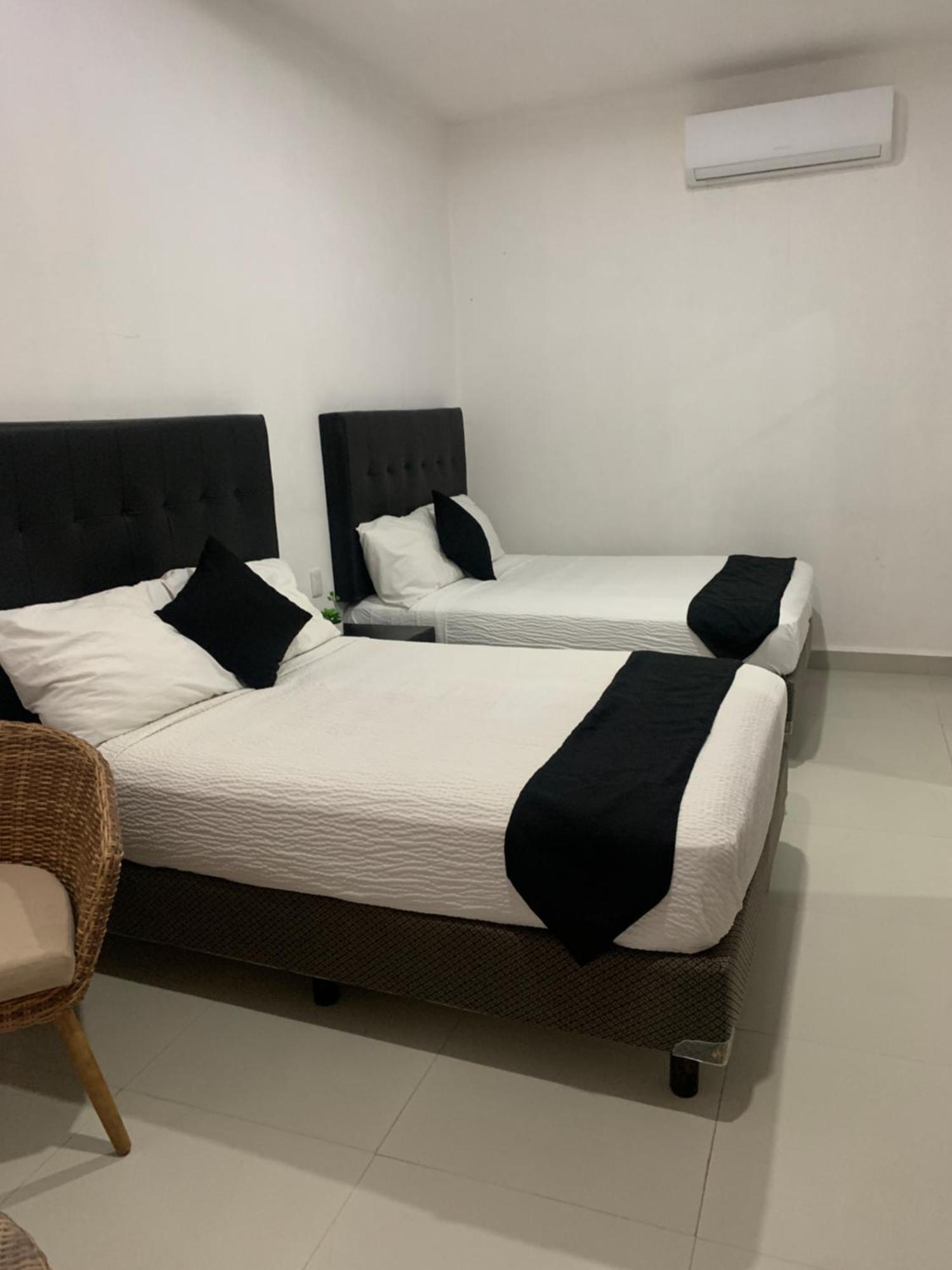 Hotel Soi 바칼라르 외부 사진